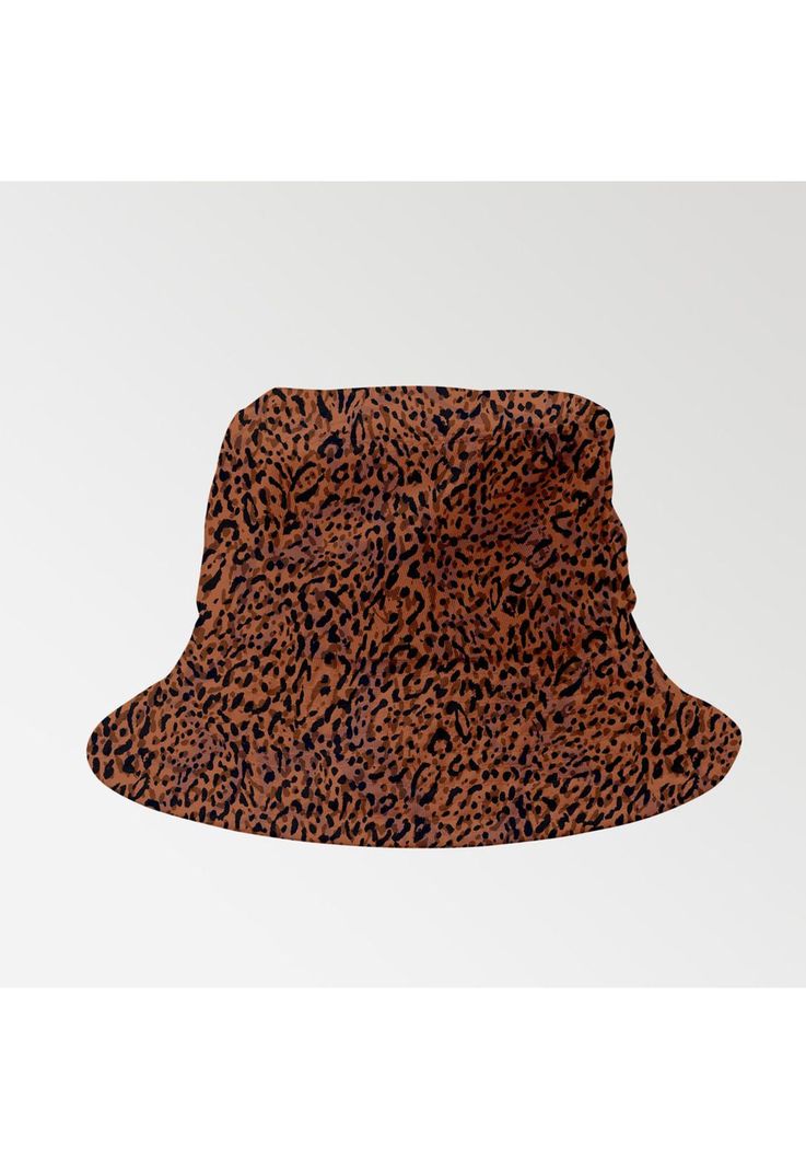 Gorro Mujer Still Single Café-0