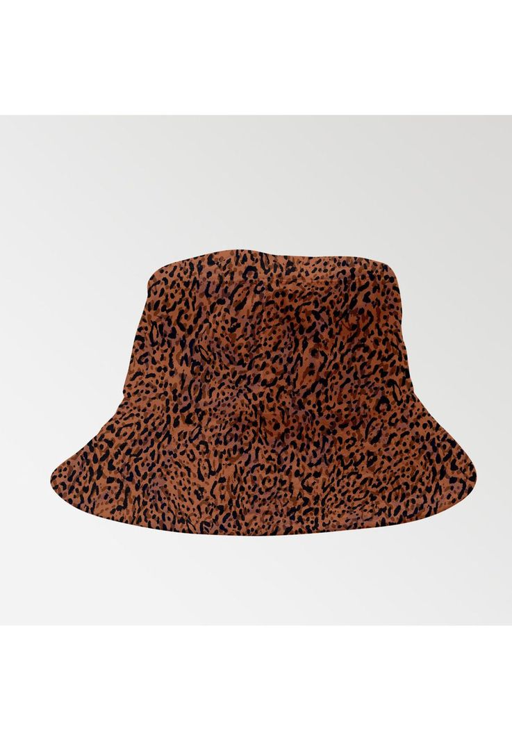 Gorro Mujer Still Single Café-1