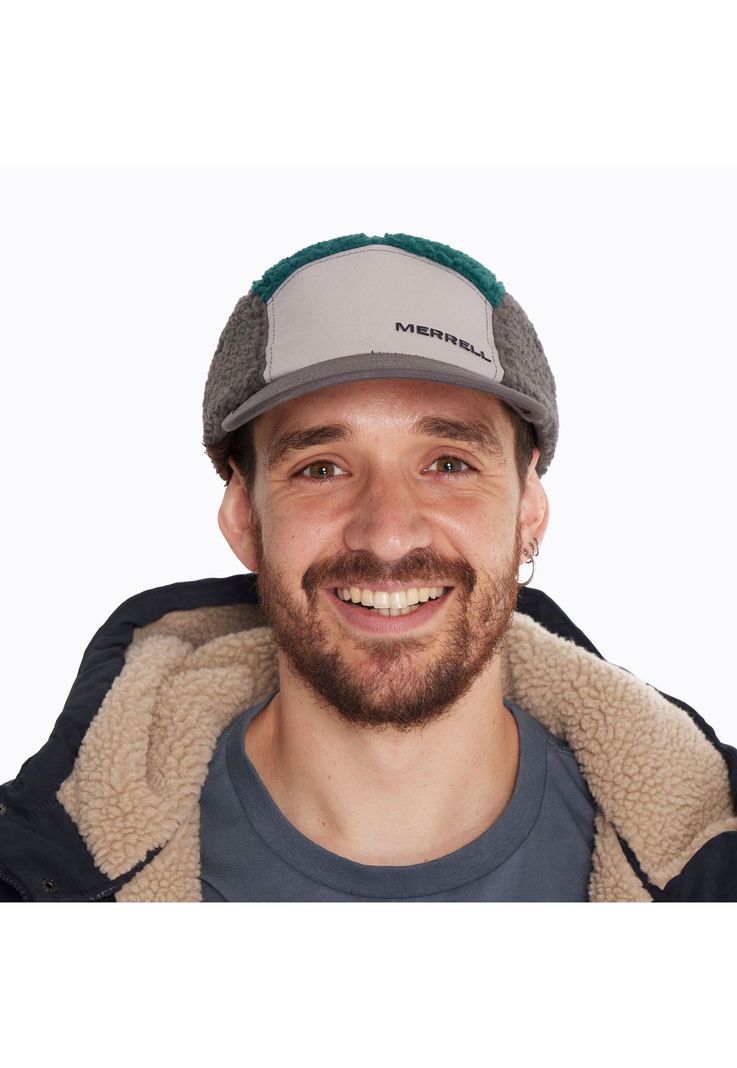 Jockey Unisex Bagual 5 Cap Verde-1
