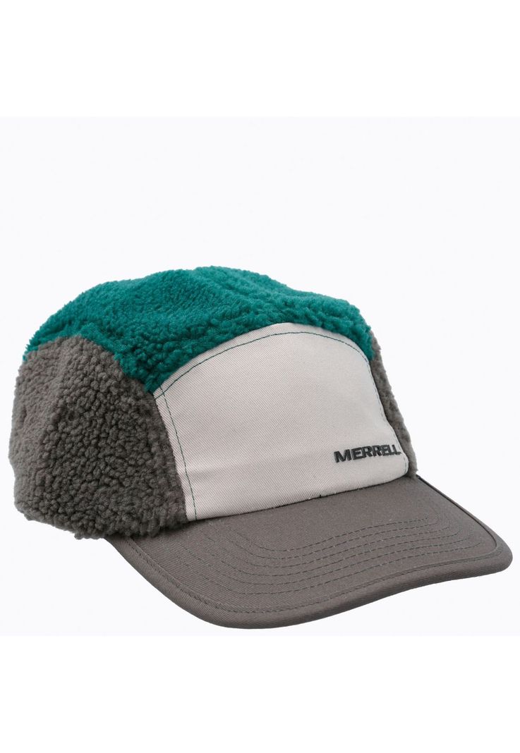 Jockey Unisex Bagual 5 Cap Verde-2