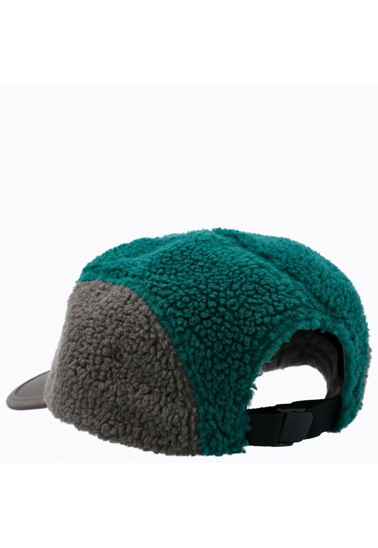 Jockey Unisex Bagual 5 Cap Verde-3