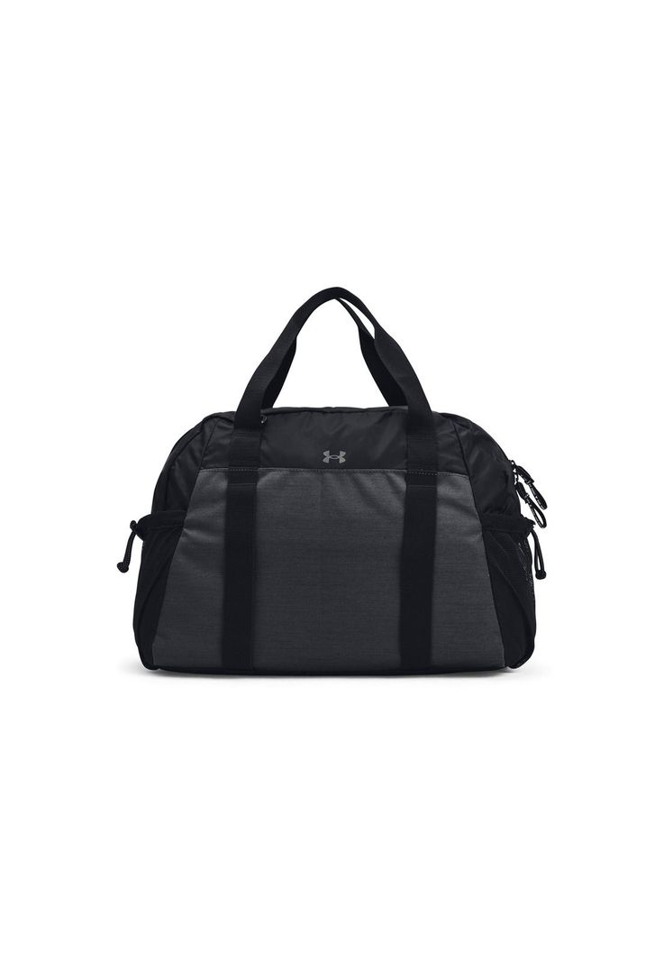 Bolso Project Rock para mujer Negro-1