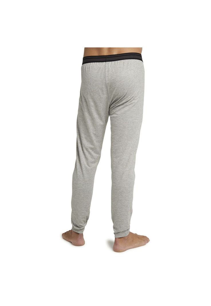 Pantalón Primera Capa Hombre Midweight Gris-1