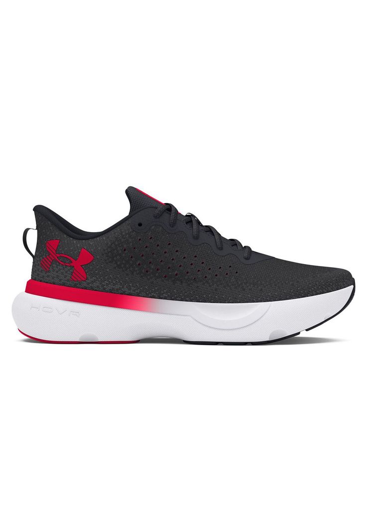 Zapatillas Running Infinite hombre Negro-0