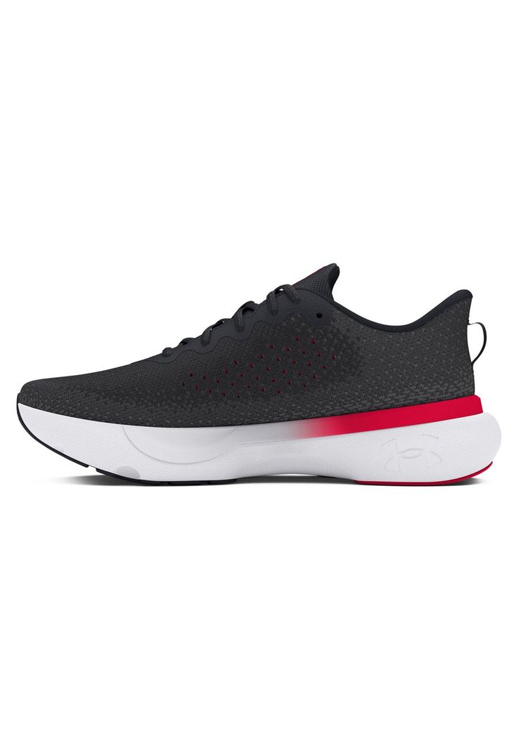 Zapatillas Running Infinite hombre Negro-1