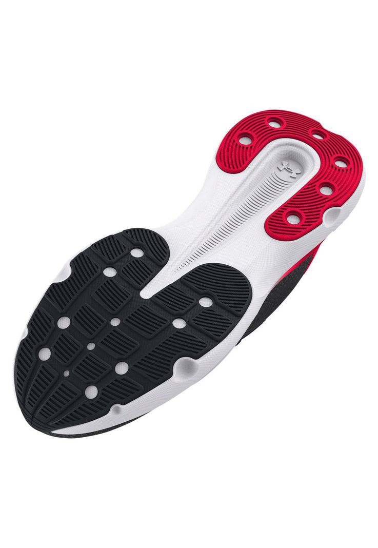 Zapatillas Running Infinite hombre Negro-3