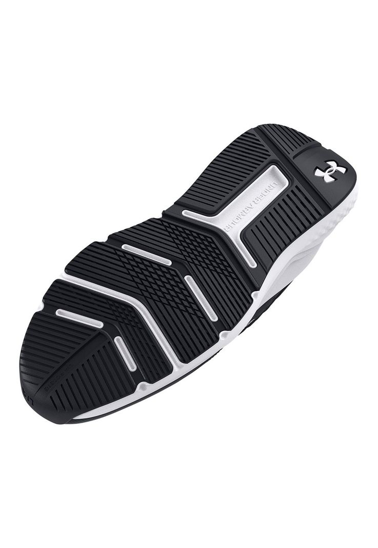 Zapatilla Charged Commit Tr 4 Negro Hombre-3