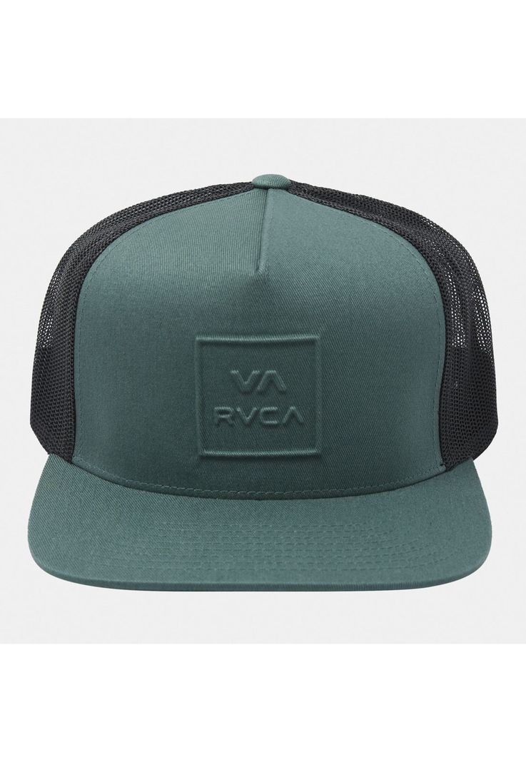 Sombrero De Playa Vaatwembossedhats Verde Hombre-2