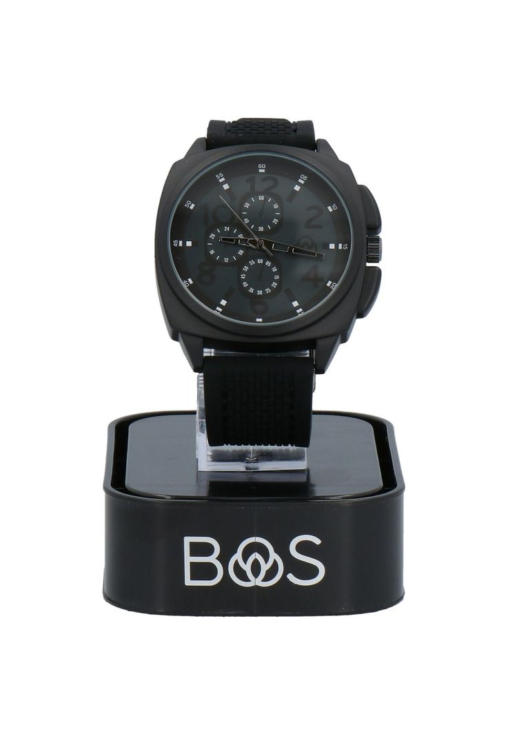 Reloj Onex Negro