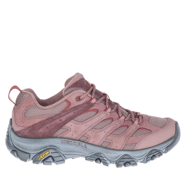 Zapatilla Mujer Moab 3 Rosa