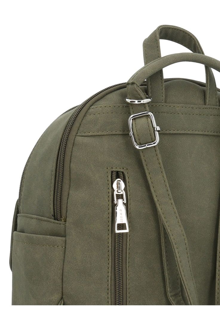 Cartera Oliva Nazario Back Mujer-4