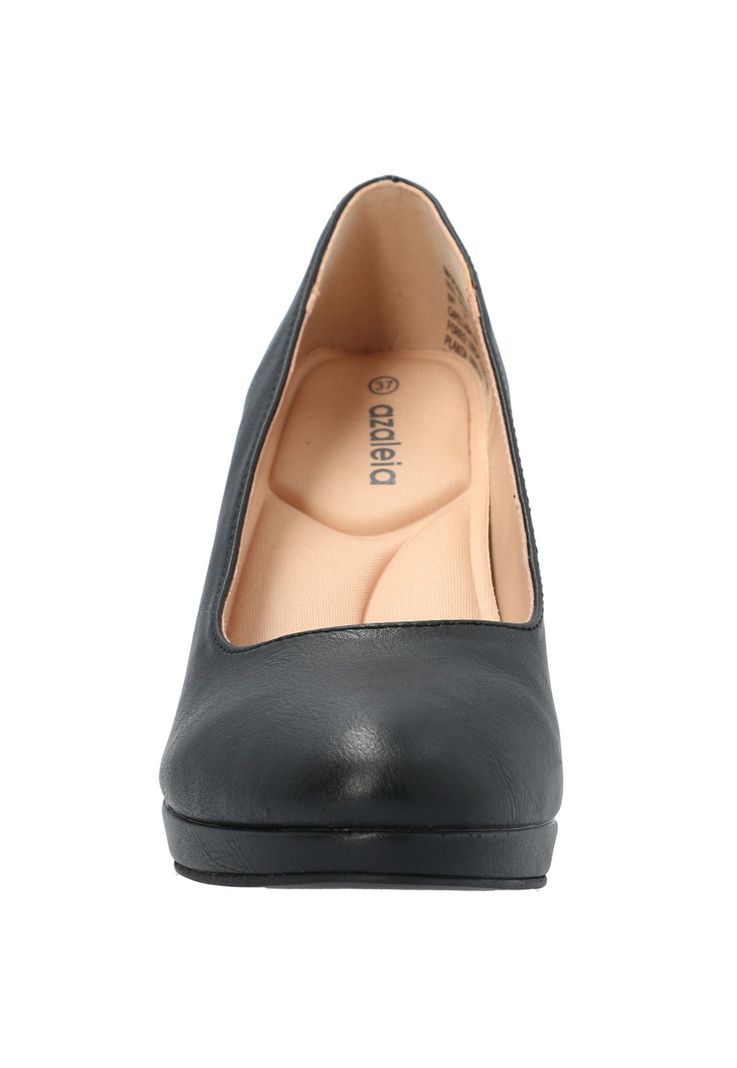 Zapato Mujer Africa 2 Negro-1