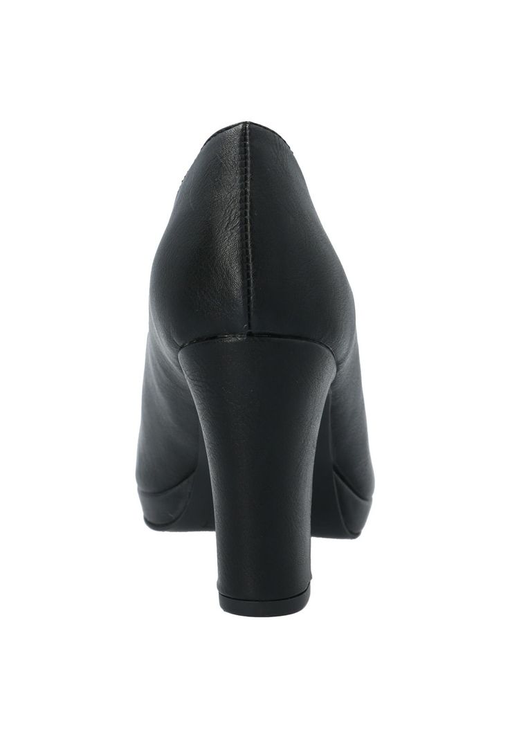 Zapato Mujer Africa 2 Negro-4