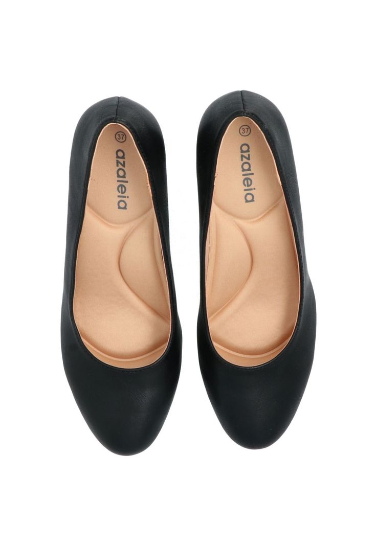 Zapato Mujer Africa 2 Negro-5