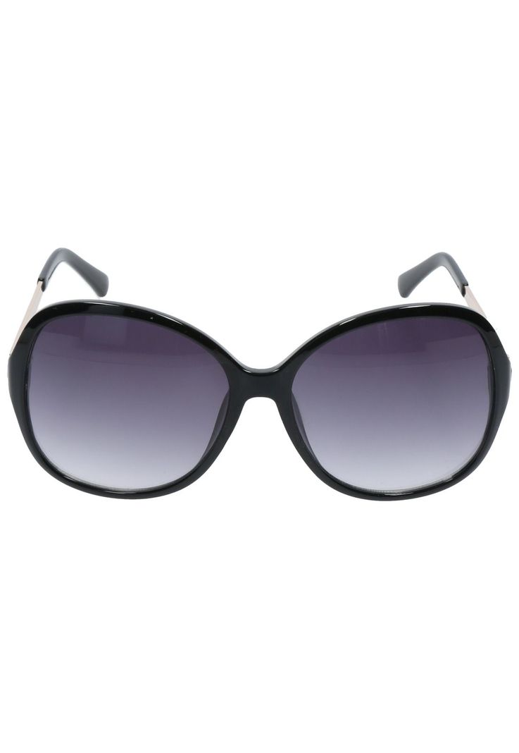 Lentes de Sol Joy Negro