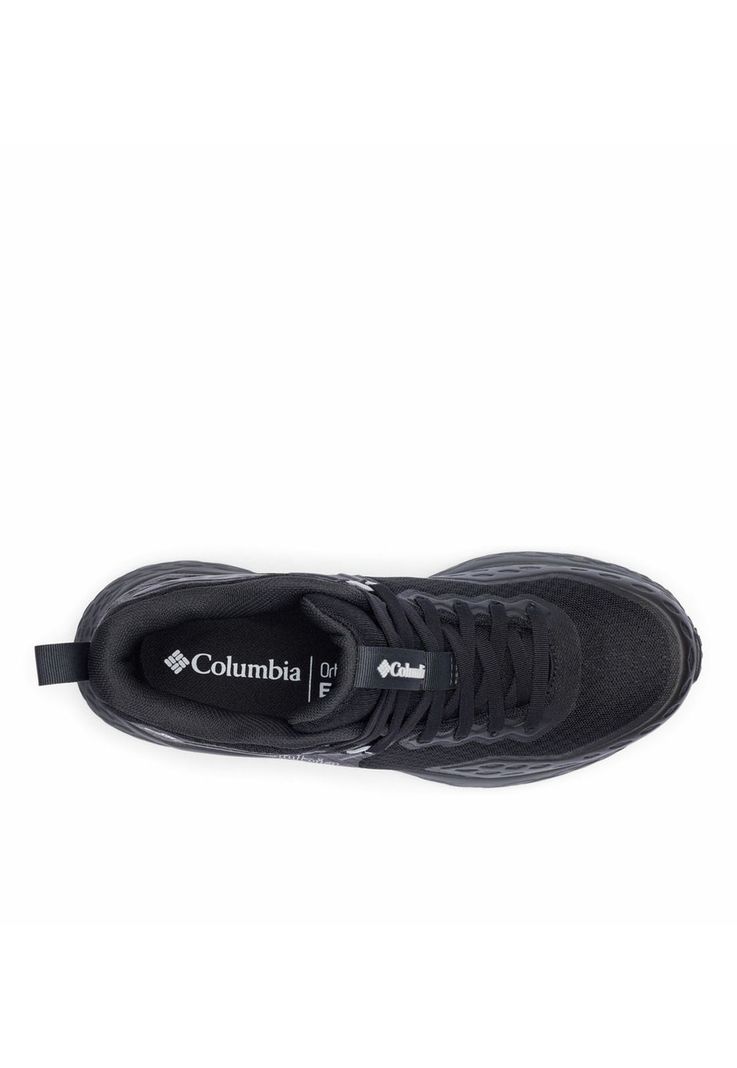 Botín caña impermeable Mujer KonT Outdry Negro-8