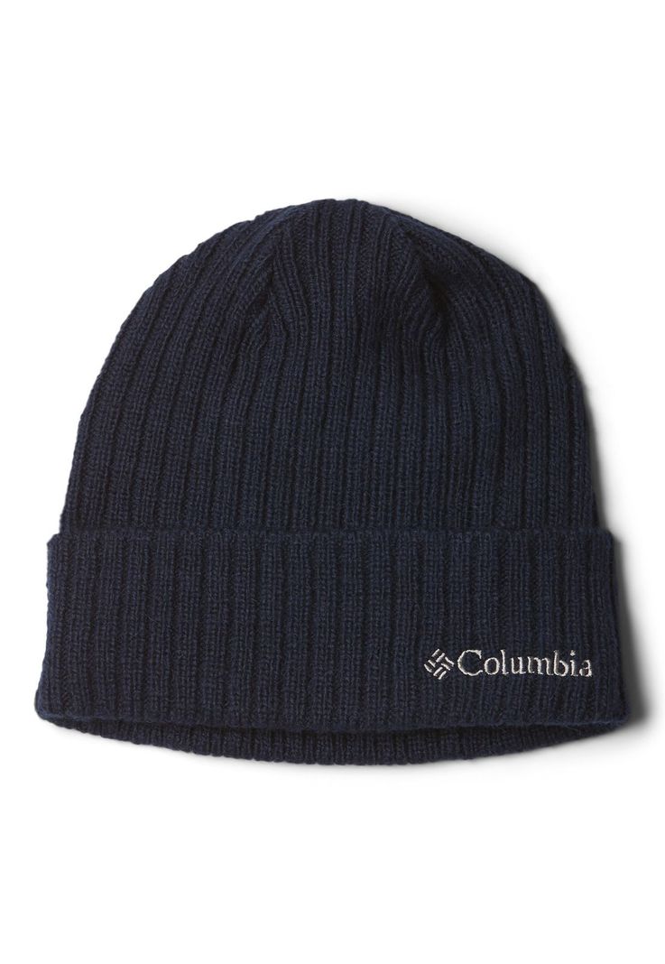 Gorro Unisex Unisex Clb Watch Cii Azul-0