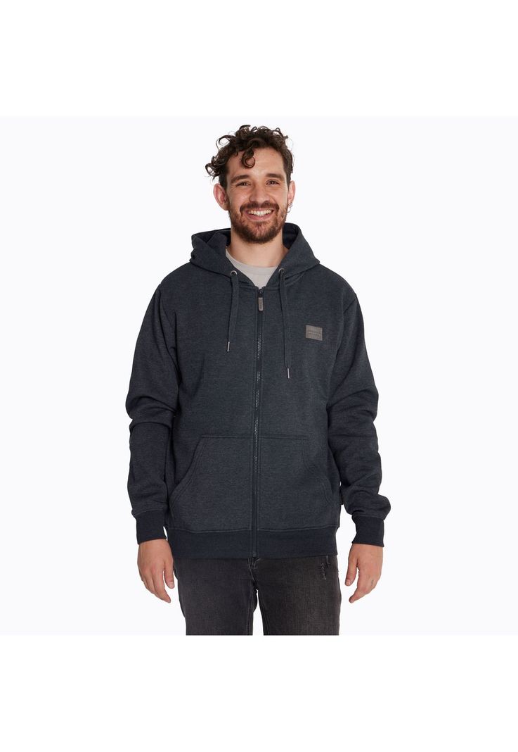 Polerón Hombre Sala Sweatshirt Negro-0