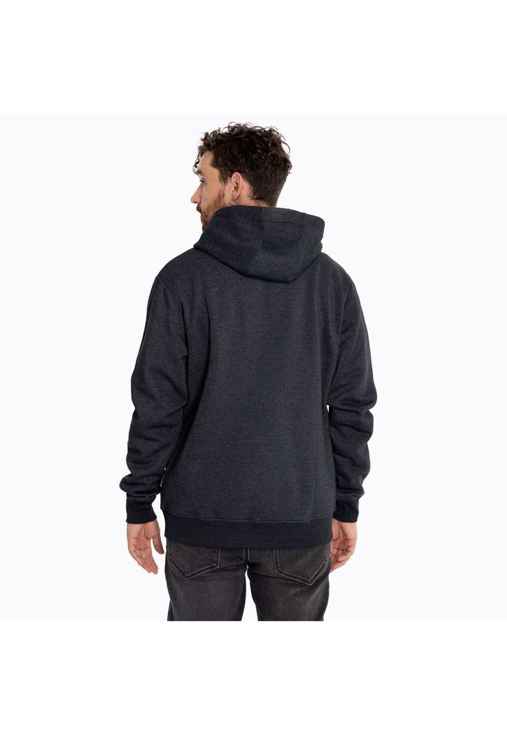Polerón Hombre Sala Sweatshirt Negro-3