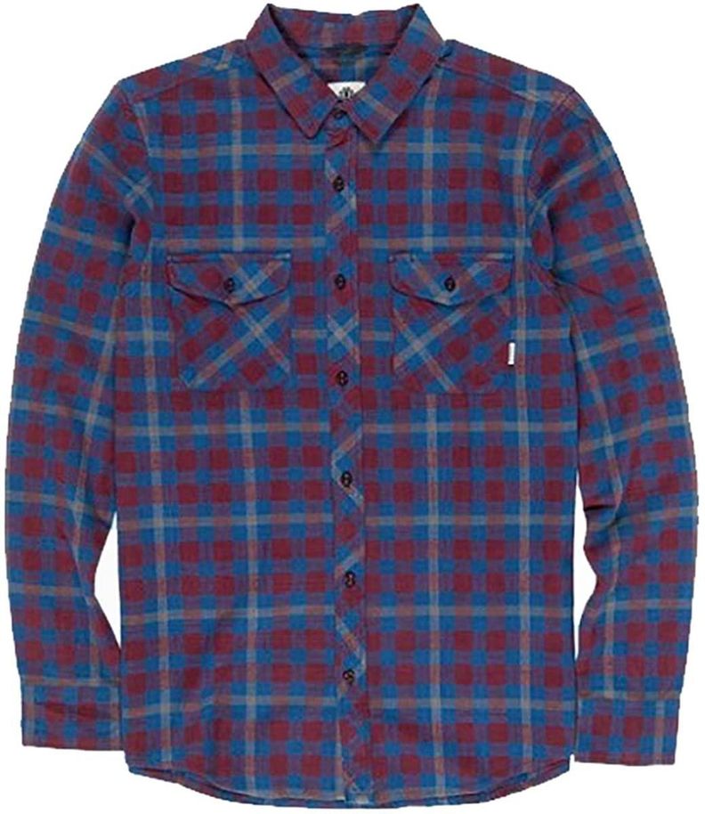Camisa M/L Ferncroft Ls