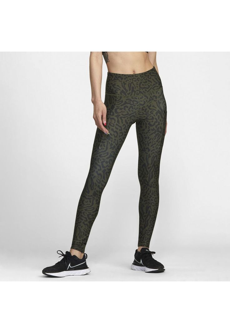 Pantalón Mujer Pocket J Ndpt Verde-0