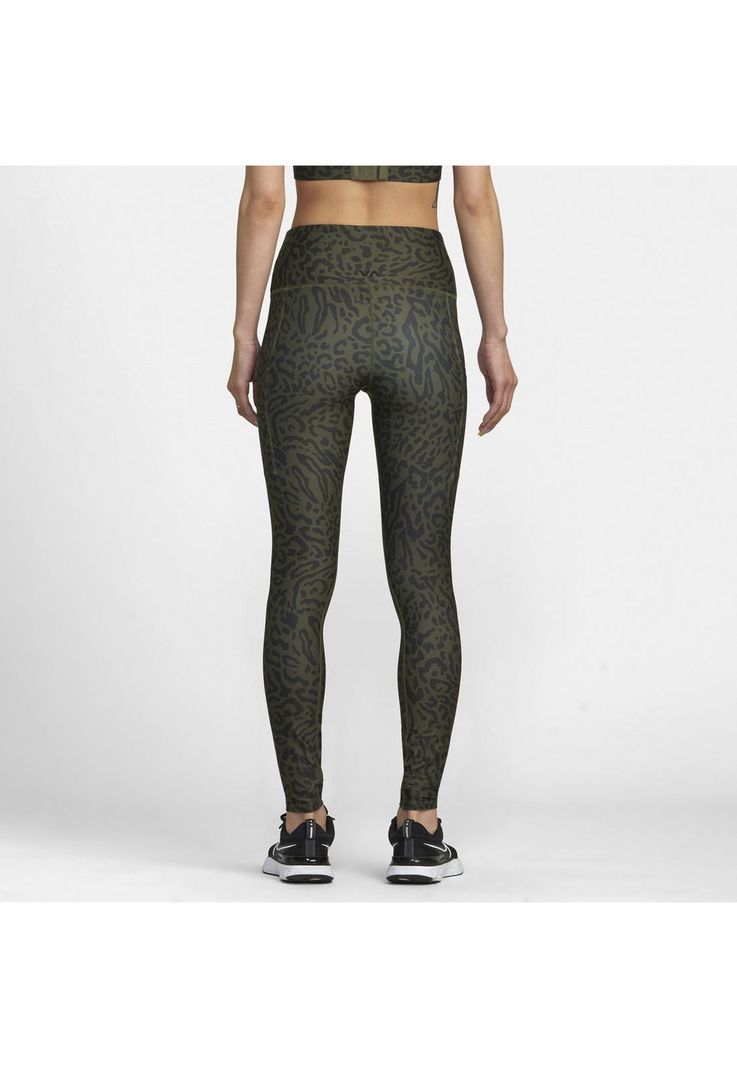 Pantalón Mujer Pocket J Ndpt Verde-1