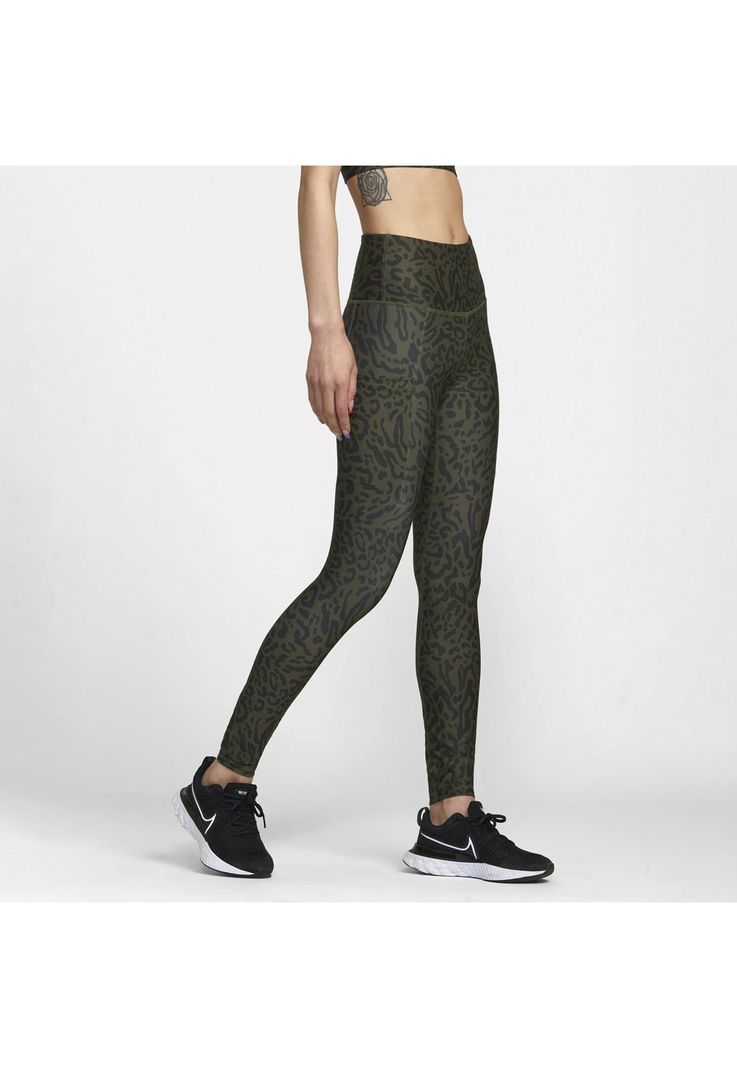 Pantalón Mujer Pocket J Ndpt Verde-5
