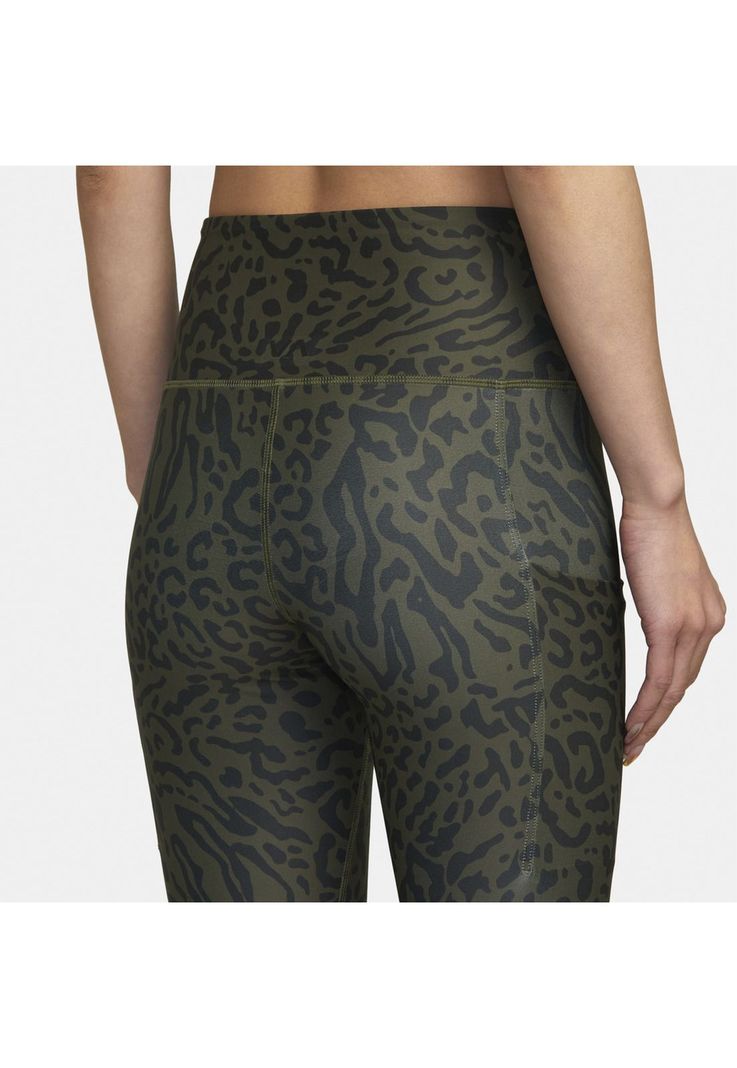 Pantalón Mujer Pocket J Ndpt Verde-6
