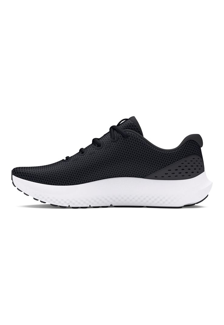 Zapatillas de Running Surge 4 mujer Negro-1