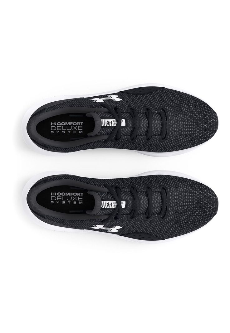 Zapatillas de Running Surge 4 mujer Negro-4