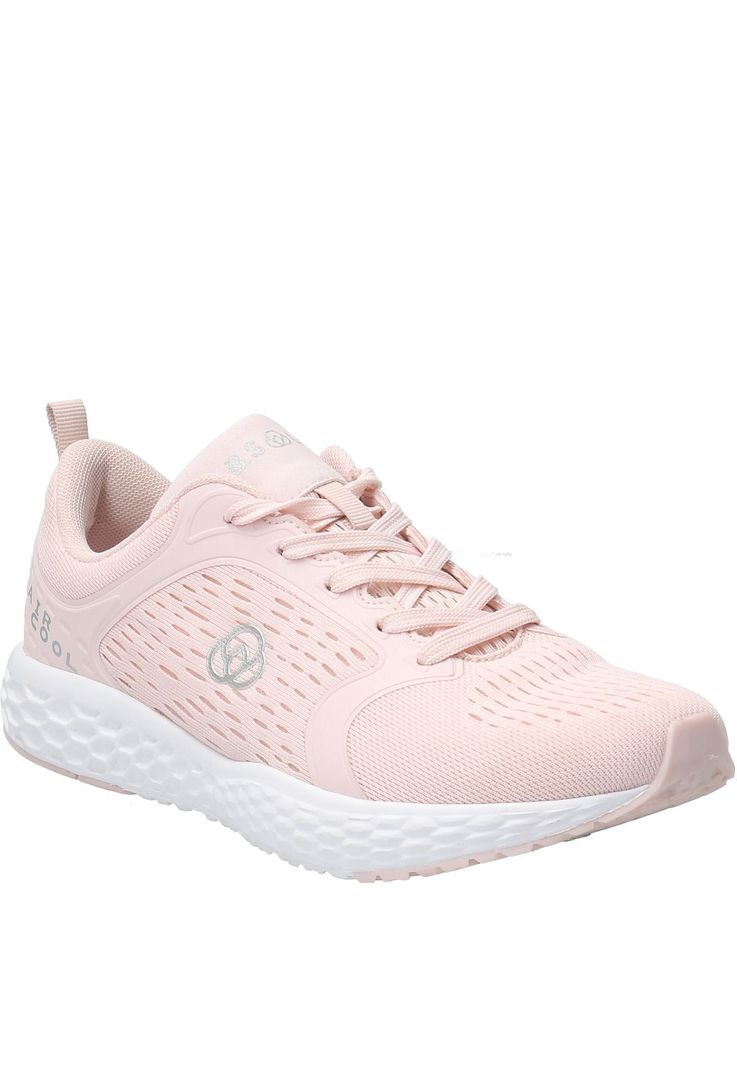 Zapatilla Mujer Reva II Rosaa-0