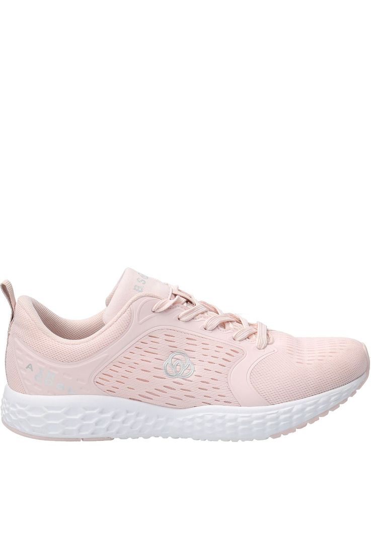 Zapatilla Mujer Reva II Rosaa-1