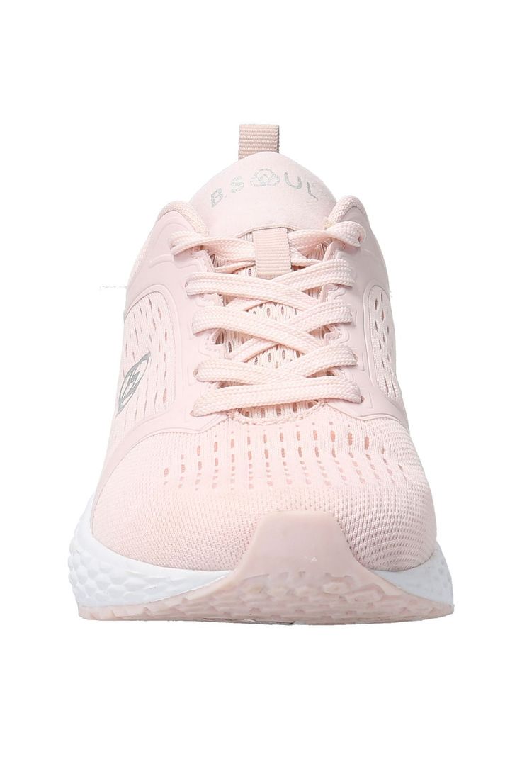 Zapatilla Mujer Reva II Rosaa-3