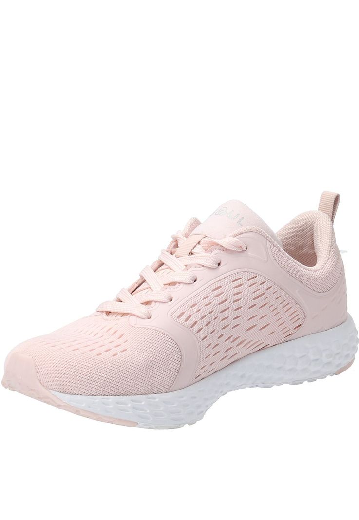 Zapatilla Mujer Reva II Rosaa-4
