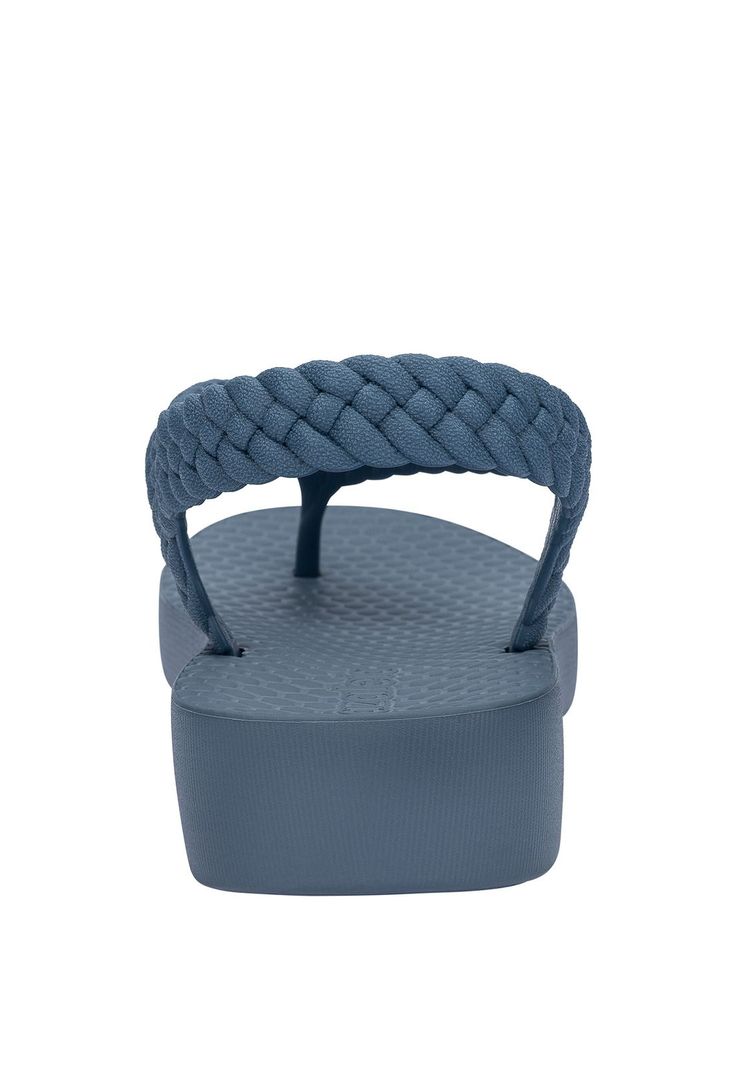 Hawaiana Mujer Carol Azul / Blue-6