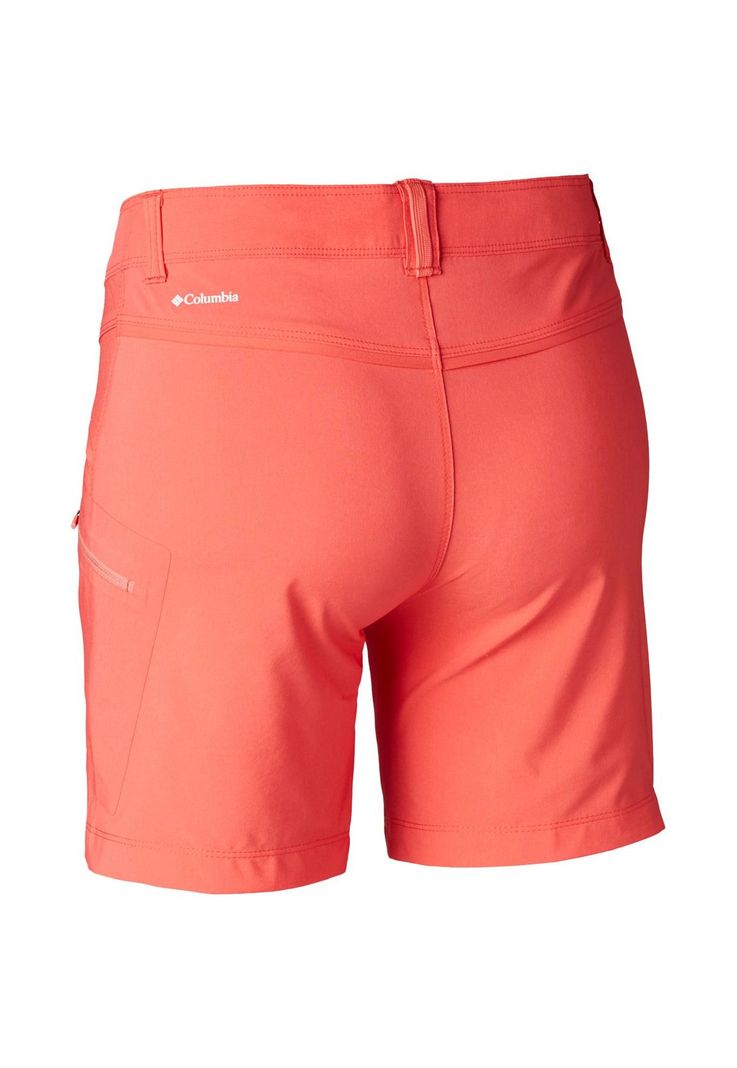 Short Peak To Point™ Short Naranja-1