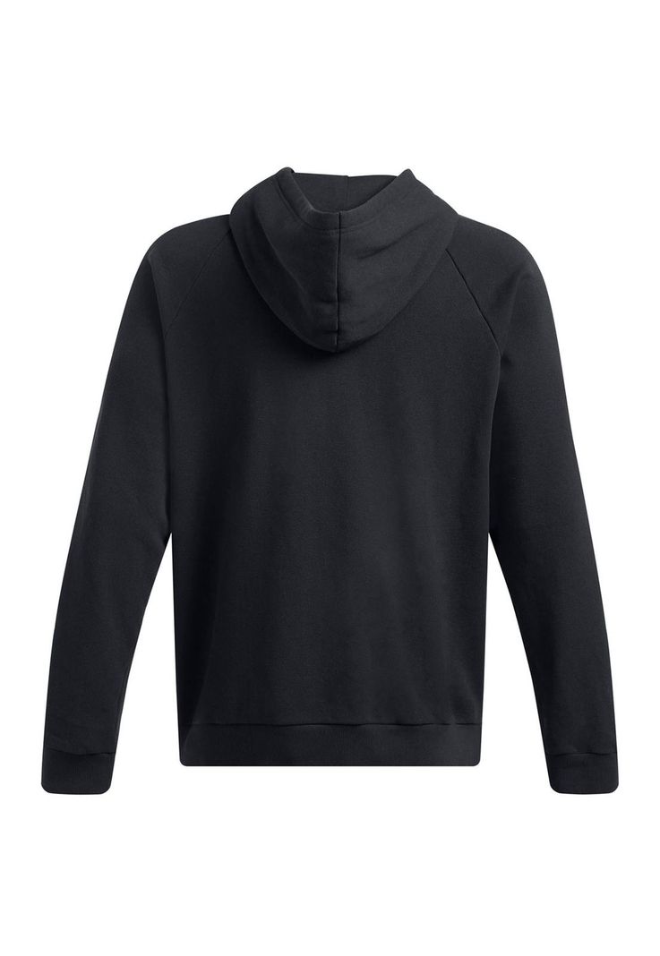 Polerón Rival Sliced 'N Diced hombre Negro-1