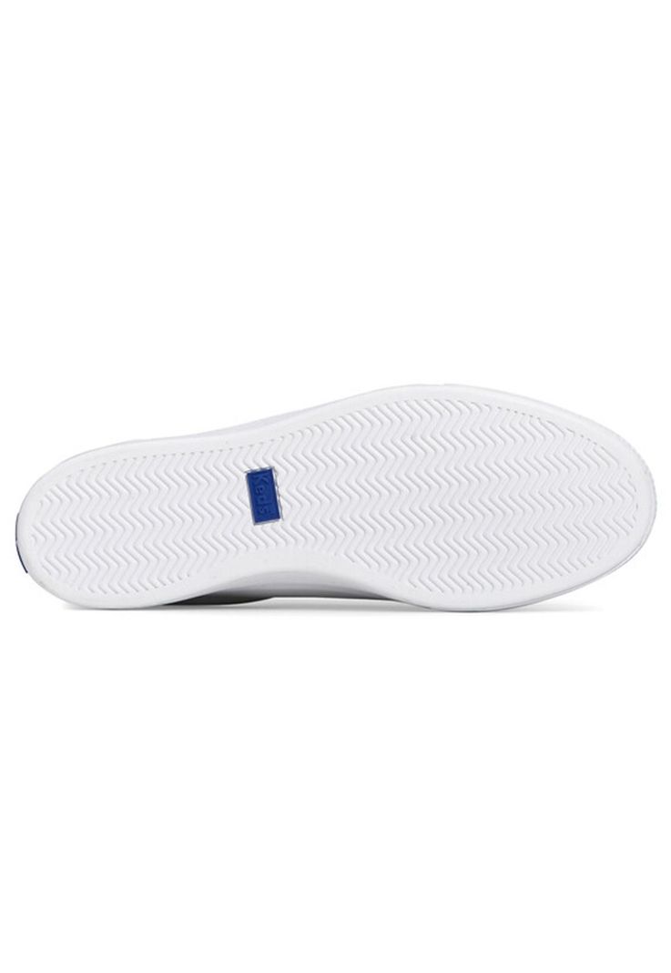 Zapatilla Cuero Blanca Mujer Pursuit -6