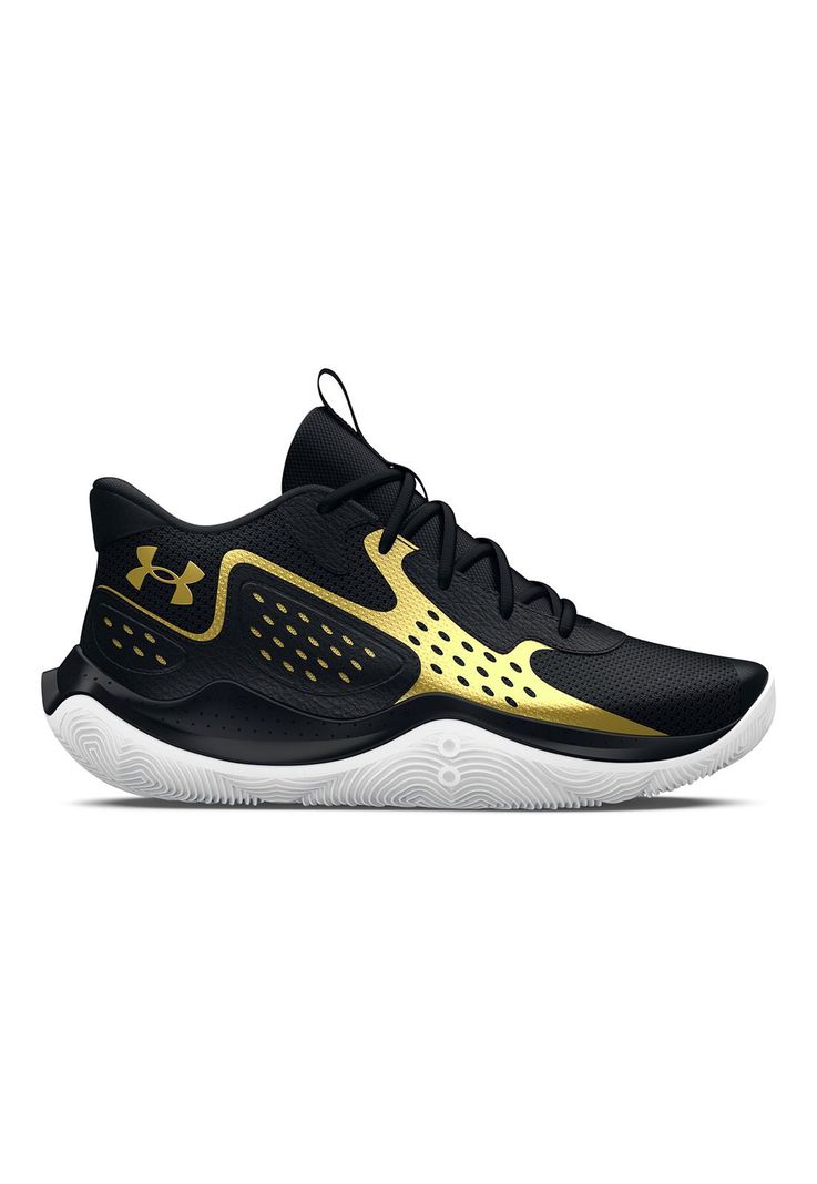 Zapatillas Basketball unisex Jet '23 Negro-0
