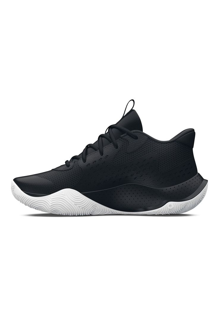 Zapatillas Basketball unisex Jet '23 Negro-1