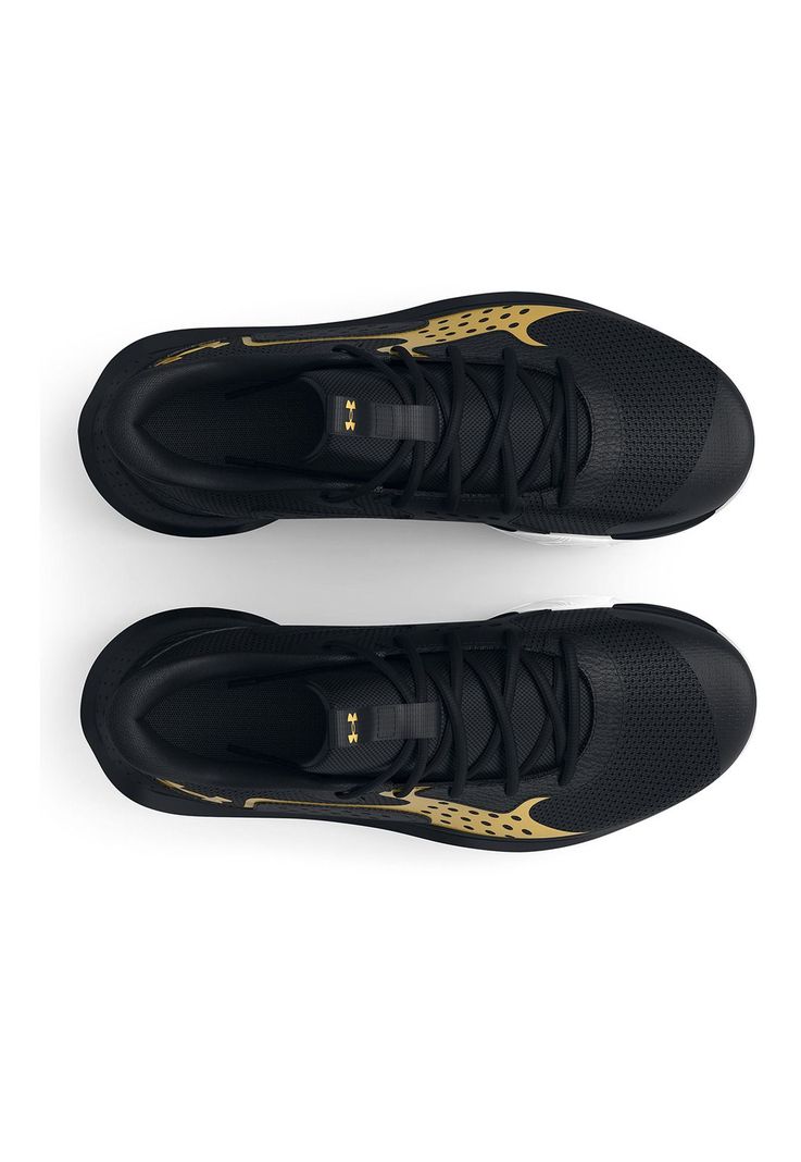 Zapatillas Basketball unisex Jet '23 Negro-4