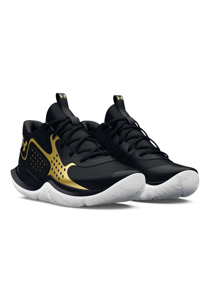Zapatillas Basketball unisex Jet '23 Negro-5