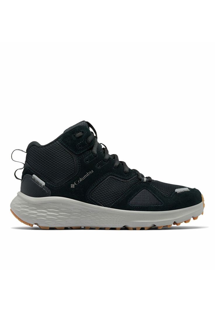 Botín Mujer Bethany Mid Negro-7
