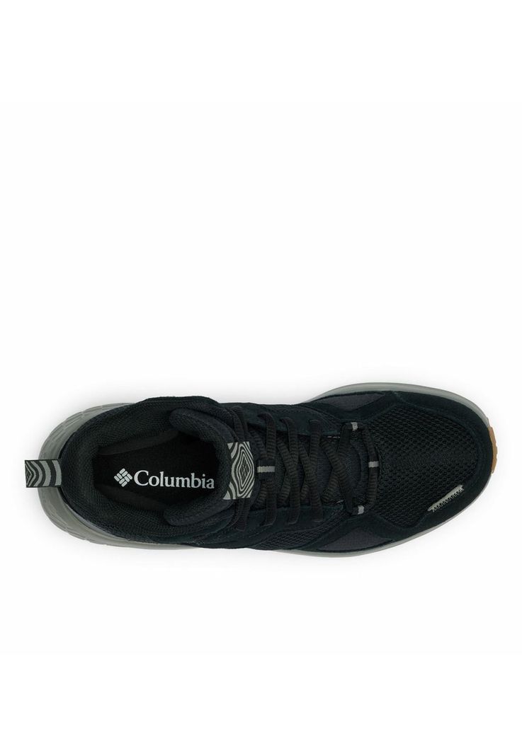 Botín Mujer Bethany Mid Negro-8