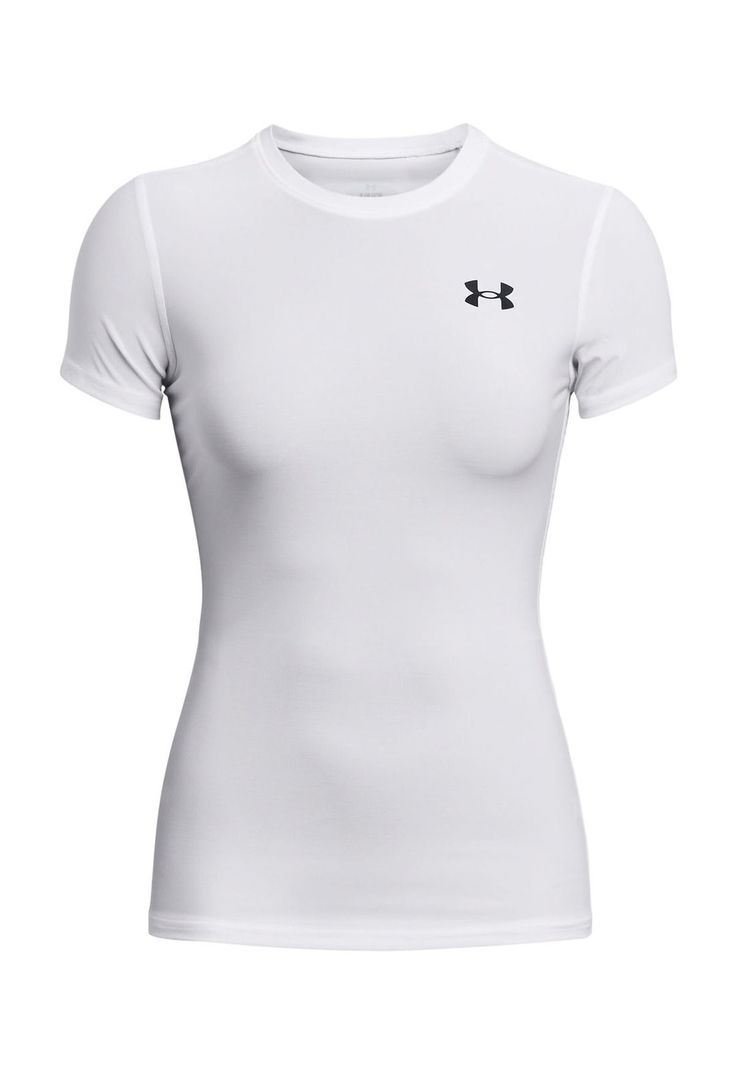 Primera capa MC  HeatGear OG mujer Blanco-0