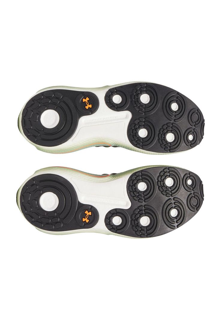 Zapatillas unisex Phantom 4 reflect verde-3