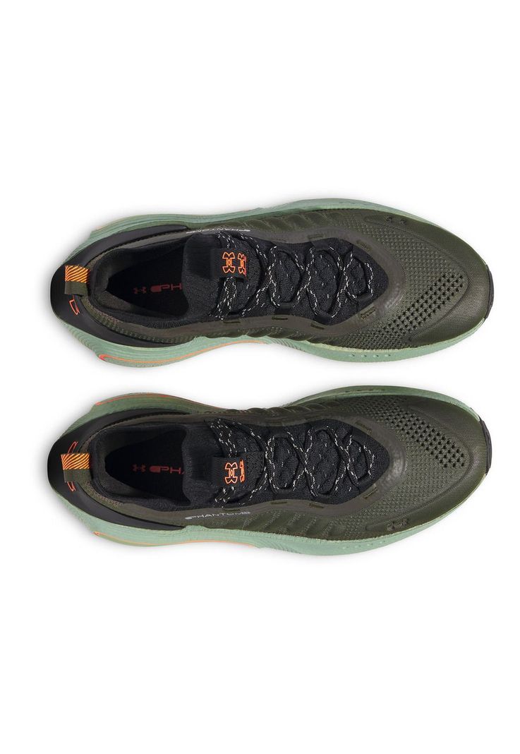 Zapatillas unisex Phantom 4 reflect verde-4