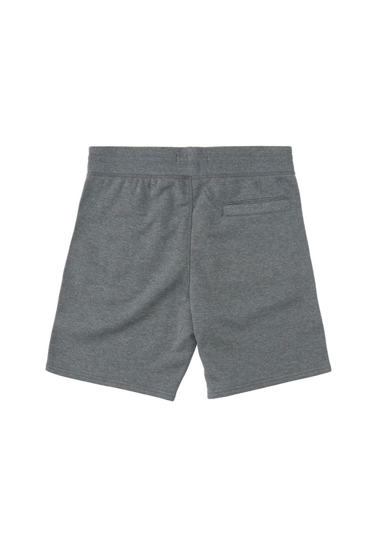 Short Hombre Cornell Graphic M Wk Gris-1
