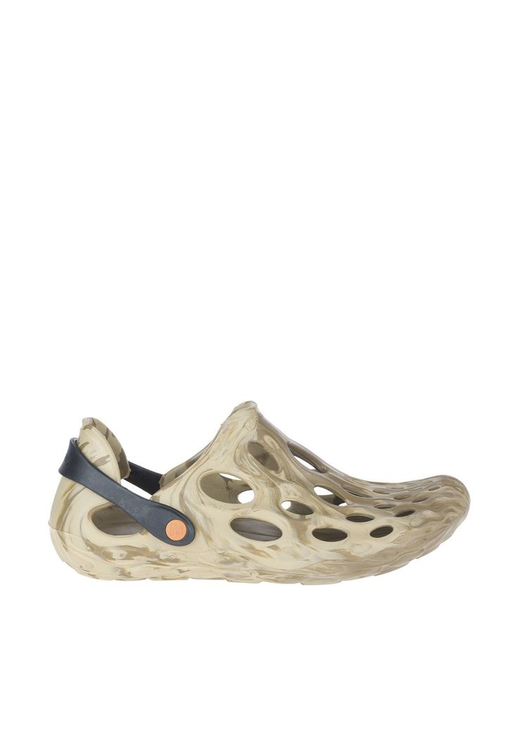 Sandalia Hombre Hydro Moc Kangaroo-0