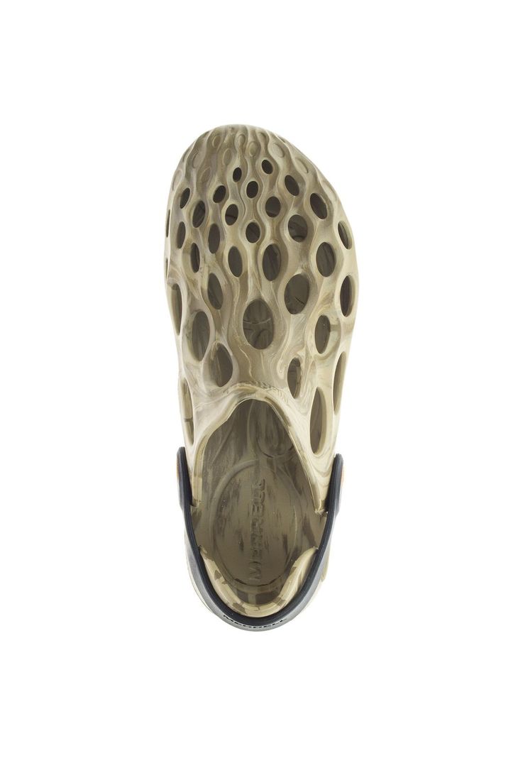 Sandalia Hombre Hydro Moc Kangaroo-6